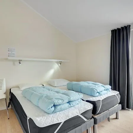 Holiday Lex - 150m From The Sea In Nw Jutland By Interhome *