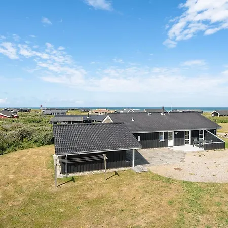 Lex - 150m From The Sea By Interhome Feriehus *