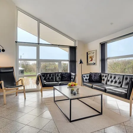 Lex - 150m From The Sea By Interhome Hjørring