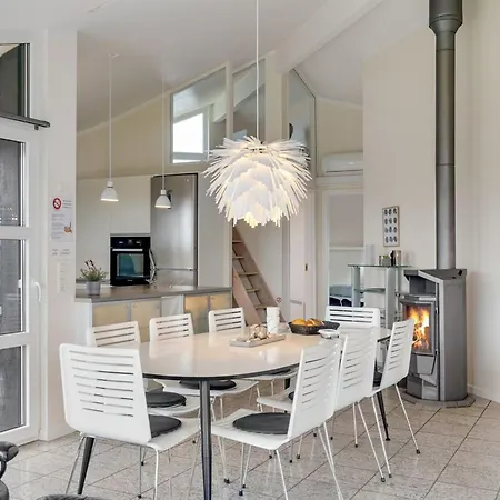 Feriehus Lex - 150m From The Sea By Interhome