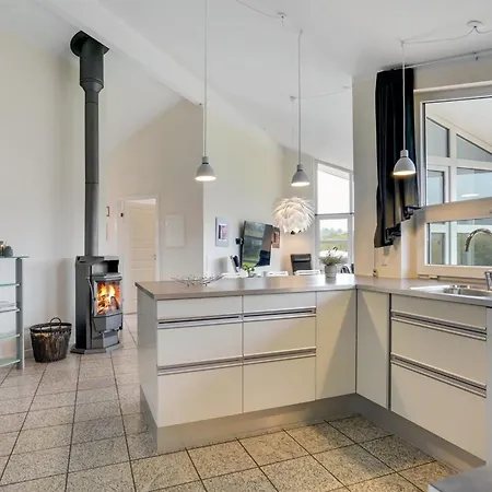 Ferienhaus Lex - 150m From The Sea By Interhome *