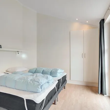 Feriehus Lex - 150m From The Sea By Interhome *