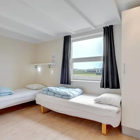 Lex - 150m From The Sea By Interhome Ferienhaus Hjørring