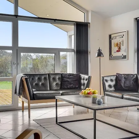 Feriehus Lex - 150m From The Sea By Interhome *