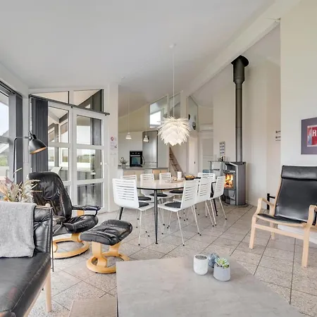 Lex - 150m From The Sea By Interhome * Hjørring