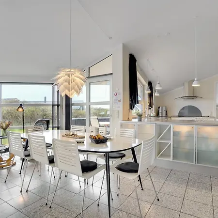 Vakantiehuis Lex - 150m From The Sea By Interhome