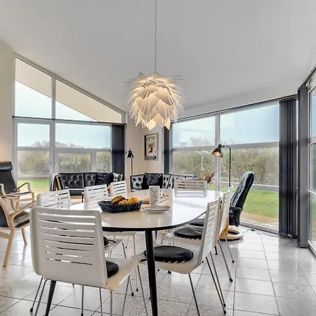 Lex - 150m From The Sea By Interhome Vakantiehuis Hjørring