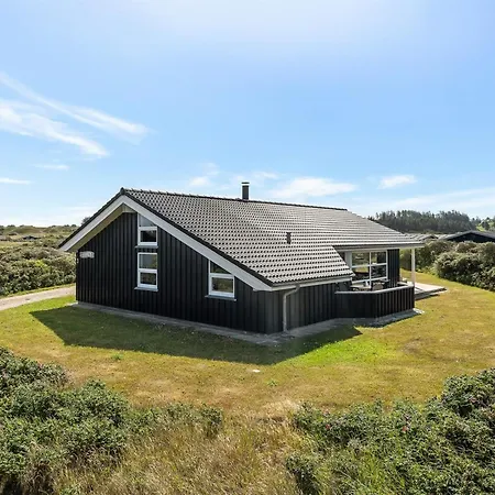 Feriehus Lex - 150m From The Sea By Interhome *