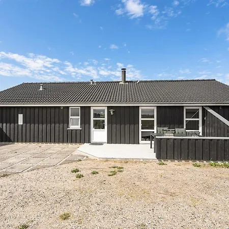 Lex - 150m From The Sea By Interhome Feriehus Hjørring